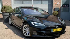 Gebruikt 2017 Tesla Model S Sedan | € 24.000 (Eerlijke prijs)