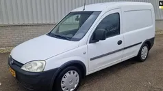 Overige Gebruikt 2004 Opel Combo MPV | € 1.450 (Eerlijke prijs)