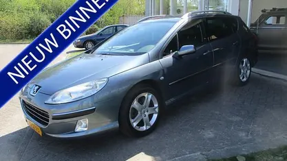 Gebruikt 2006 Peugeot 407 Stationwagen | € 2.660 (Eerlijke prijs)