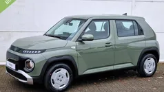 Groen Nieuw 2025 Hyundai Inster Hatchback | € 24.990 (Goede deal)