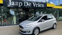 Gebruikt 2016 Ford C-MAX Titanium MPV | € 10.750 (Eerlijke prijs)