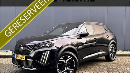 Gebruikt 2024 Peugeot 2008 Allure SUV | € 23.945 (Eerlijke prijs)