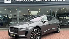 Grijs Gebruikt 2018 Jaguar I-Pace SUV | € 17.440 (Eerlijke prijs)