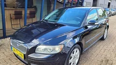 Gebruikt 2006 Volvo V50 Stationwagen | € 4.945 (Eerlijke prijs)
