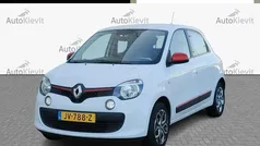 Gebruikt 2016 Renault Twingo Collection Hatchback | € 7.950 (Eerlijke prijs)