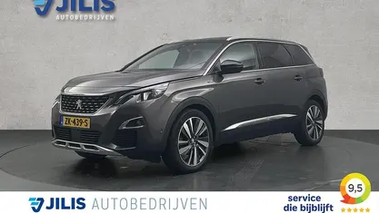 Occasion 2019 Peugeot 5008 GT-line SUV | € 17.450 (Eerlijke prijs)
