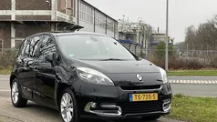 Zwart, metallic lak Gebruikt 2014 Renault Scénic III Bose Edition MPV | € 7.850 (Eerlijke prijs)