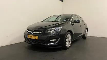 Gebruikt 2013 Opel Astra Design Edition Hatchback | € 3.949 (Goede deal)