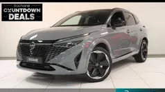 Gebruikt 2025 Nissan Qashqai SUV | € 39.245 (Eerlijke prijs)