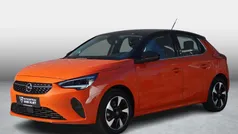 Dynamic orange Gebruikt 2023 Opel Corsa-e Hatchback | € 20.689 (Eerlijke prijs)