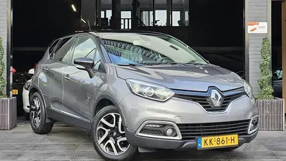 Occasion 2015 Renault Captur Dynamique SUV | € 7.500 (Goede deal)