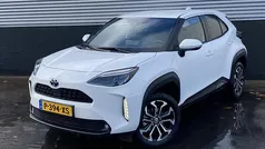 Gebruikt 2022 Toyota Yaris Cross Edition SUV | € 25.899 (Eerlijke prijs)