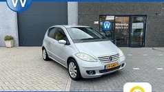 Gebruikt 2005 Mercedes A200 Avantgarde MPV | € 1.999 (Eerlijke prijs)