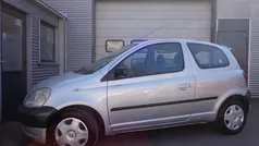 Gebruikt 2001 Toyota Yaris Terra Hatchback | € 1.950 (Eerlijke prijs)