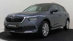 Grijs Gebruikt 2021 Skoda Kamiq Business Line SUV | € 22.425 (Eerlijke prijs)