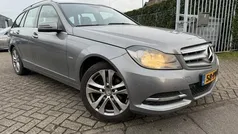 Mercedes 180