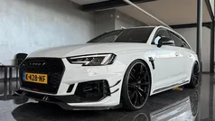 Gebruikt 2019 Audi A4 Proline Stationwagen | € 93.950