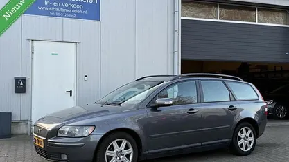 Occasion 2007 Volvo V50 Momentum Stationwagen | € 2.799 (Super prijs)