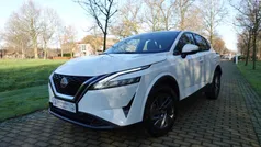 Overige Gebruikt 2022 Nissan Qashqai SUV | € 27.750 (Goede deal)