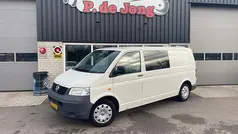 Gebruikt 2006 VW T5 Van | € 3.675 (Super prijs)