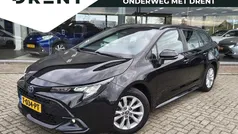 Gebruikt 2023 Toyota Corolla Limited Stationwagen | € 22.995 (Super prijs)