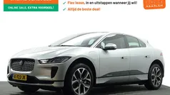 Grijs metallic Gebruikt 2020 Jaguar I-Pace SUV | € 27.900 (Super prijs)