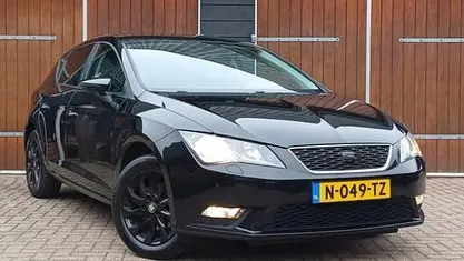 Occasion Seat Leon Style 110 PK (80 kW) 2016 Hatchback