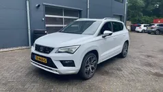 Gebruikt 2018 Seat Ateca Business SUV | € 23.880 (Eerlijke prijs)