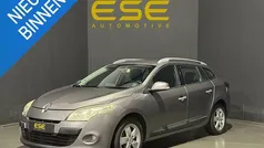 Gebruikt 2010 Renault Mégane GrandTour Dynamique Stationwagen | € 2.495 (Goede deal)