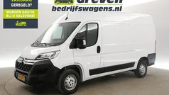 Wit Gebruikt 2023 Citroën Jumper MPV | € 21.900 (Eerlijke prijs)