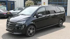 Gebruikt 2024 Mercedes V250 Avantgarde MPV | € 82.950