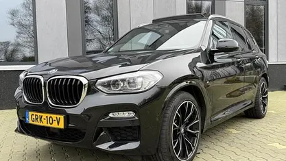 Occasion BMW X3 M Sport 265 PK (194 kW) 2019 SUV