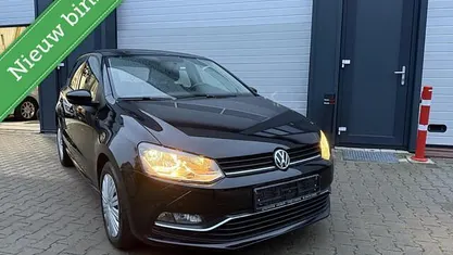 Gebruikt 2014 VW Polo Highline Hatchback | € 7.750 (Eerlijke prijs)