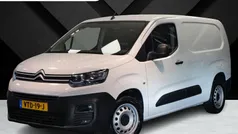 Gebruikt 2021 Citroën Berlingo MPV | € 16.995 (Eerlijke prijs)