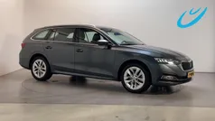 Gebruikt 2021 Skoda Octavia Business Line Stationwagen | € 20.400 (Eerlijke prijs)