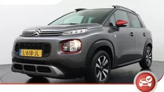 Gebruikt 2021 Citroën C3 Aircross PureTech SUV | € 16.925 (Eerlijke prijs)