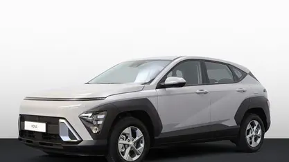 Gebruikt 2025 Hyundai Kona Comfort SUV | € 29.950 (Goede deal)