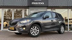 Gebruikt 2015 Mazda CX-5 Edition SUV | € 17.490 (Eerlijke prijs)