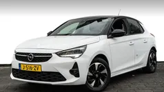 Wit Gebruikt 2020 Opel Corsa-e GS Line Hatchback | € 13.440 (Eerlijke prijs)