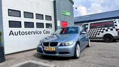 Grijs Gebruikt 2006 BMW 318 Sedan | € 3.750 (Goede deal)