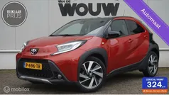 Gebruikt 2022 Toyota Aygo Envy Hatchback | € 19.995 (Eerlijke prijs)