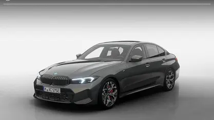 Occasion BMW 330 Comfort Edition 291 PK (214 kW) 2025 Sedan