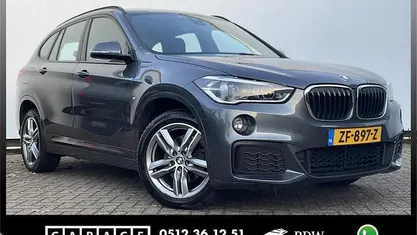Occasion BMW X1 Executive 142 PK (104 kW) 2019 SUV