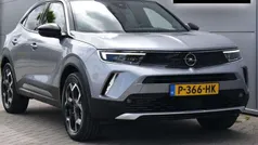 Opel Mokka-e