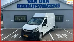 Overige Gebruikt 2016 Opel Vivaro Edition Van | € 9.990 (Eerlijke prijs)