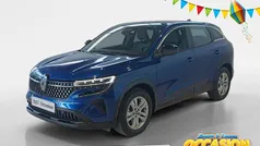 Bleu iron rqh Gebruikt 2024 Renault Austral Evolution SUV | € 33.935 (Eerlijke prijs)