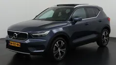 Gebruikt 2022 Volvo XC40 Inscription SUV | € 30.740 (Goede deal)