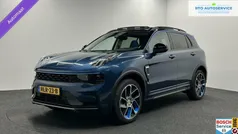 Blauw Gebruikt 2022 Lynk & Co 01 SUV | € 24.000 (Eerlijke prijs)