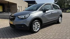 Gebruikt 2019 Opel Crossland X Innovation SUV | € 13.945 (Eerlijke prijs)