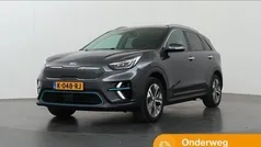 Gebruikt 2021 Kia e-Niro SUV | € 21.435 (Super prijs)